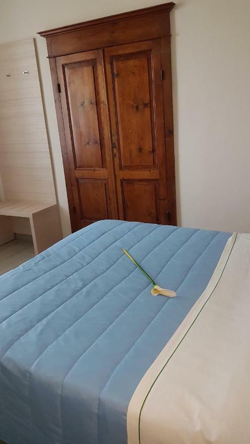 Cecio 5 Terre Rooms Корнилья Экстерьер фото